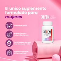 3TFEN Balance