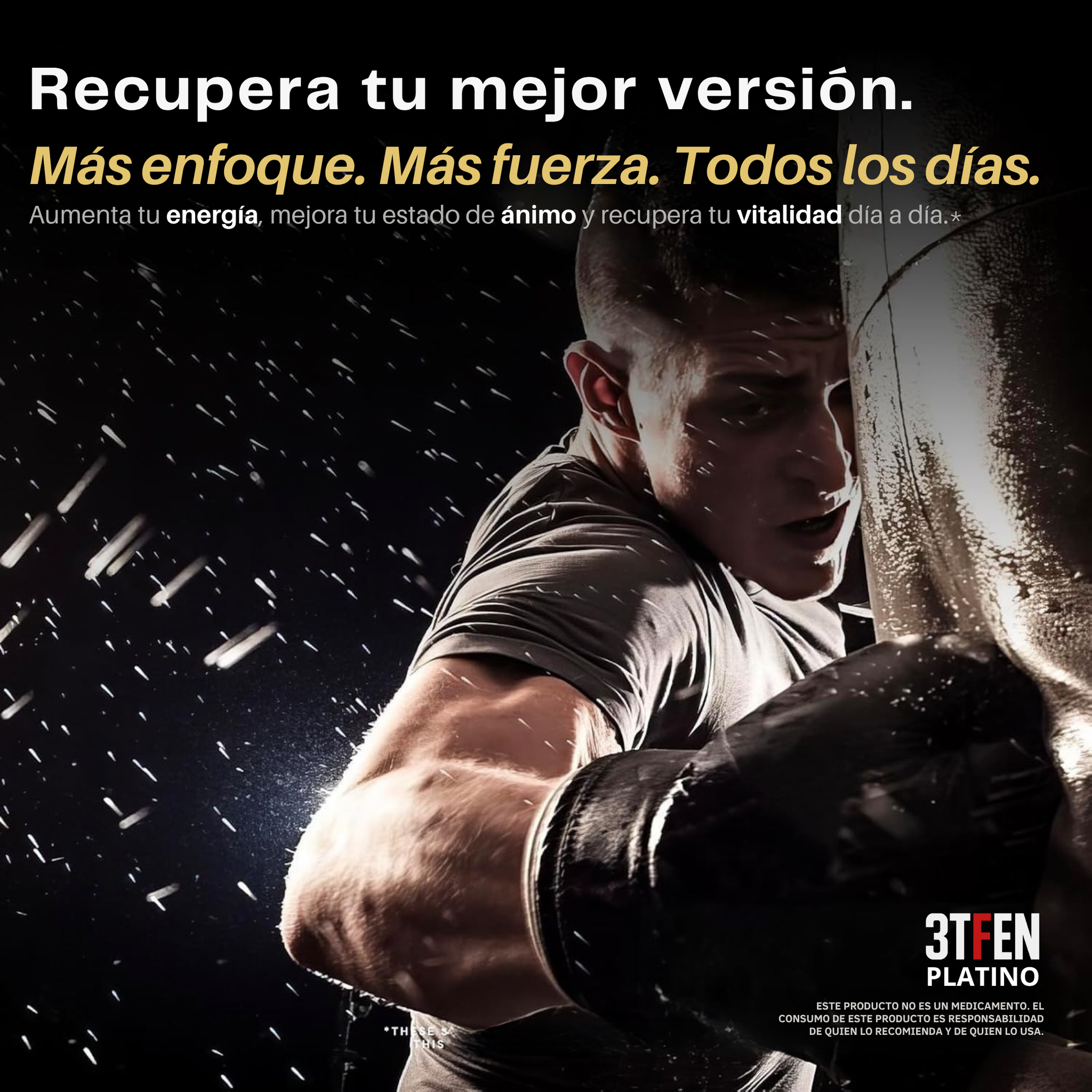 3TFEN Platino