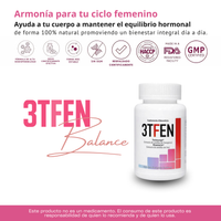 3TFEN Balance