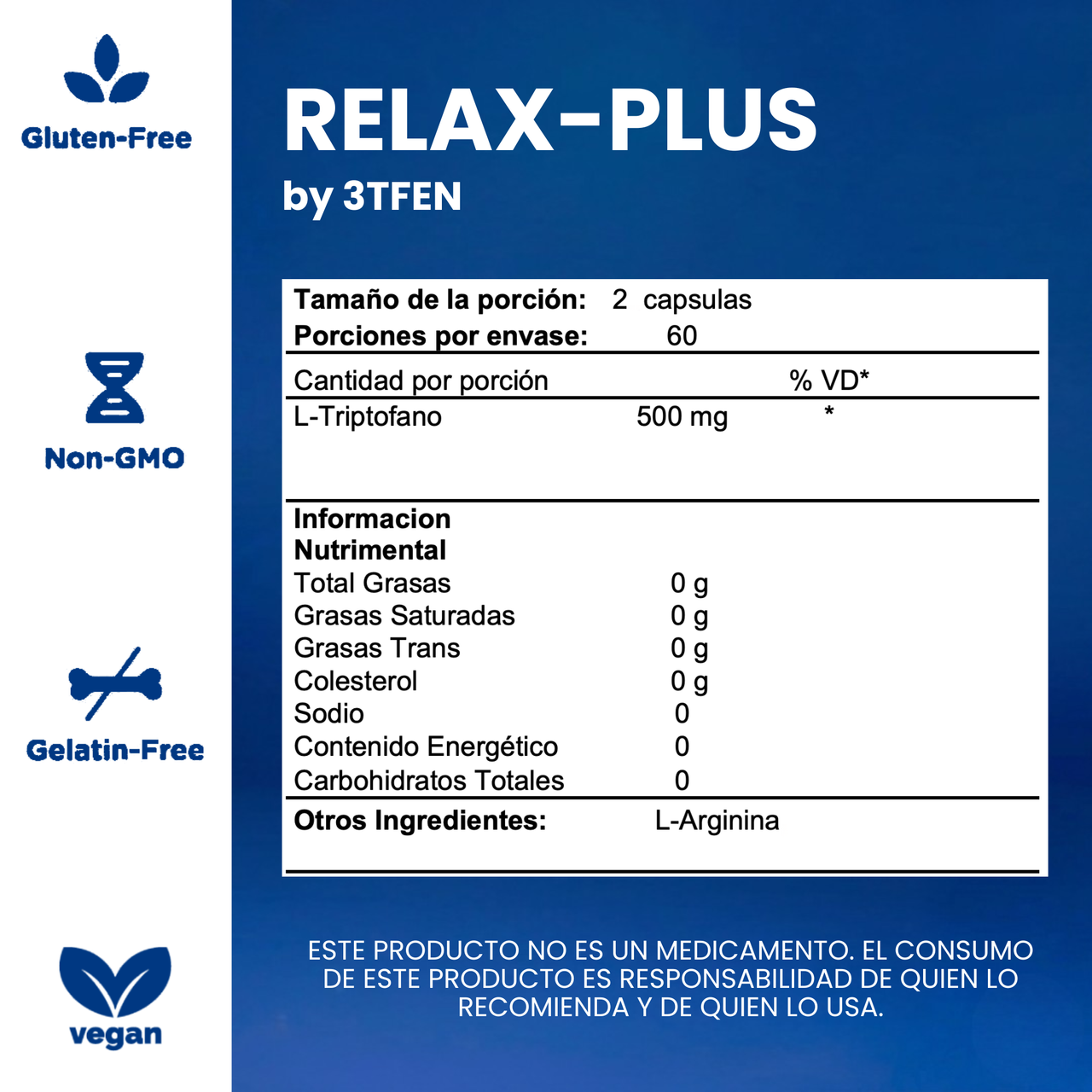 Relax-Plus