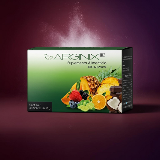 Arginix