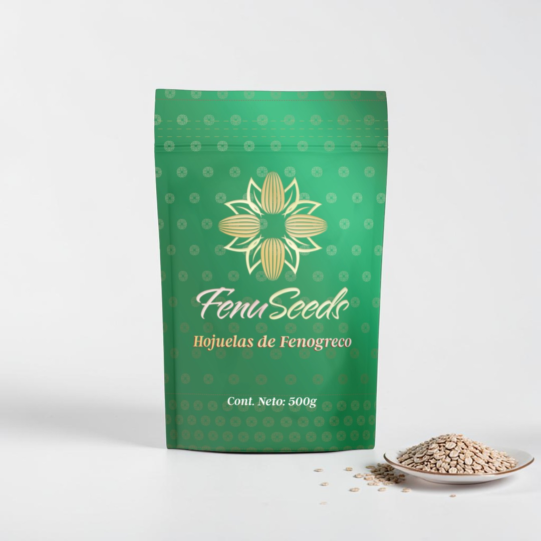 Fenuseeds