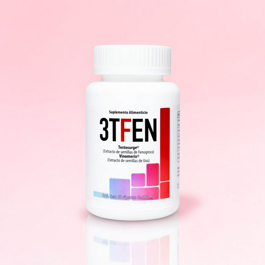 3TFEN Balance
